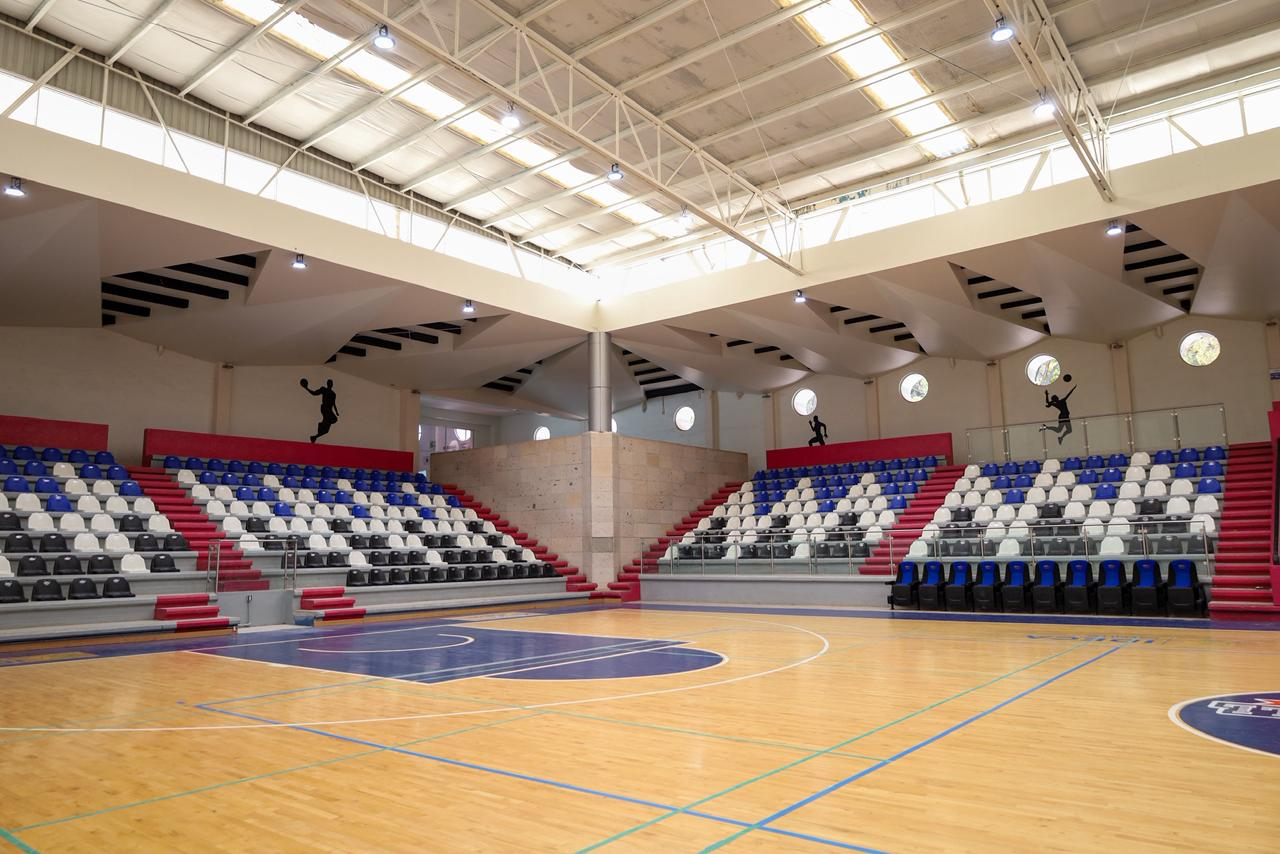 Calvillo es Gigante: Por primera vez llega el voleibol profesional