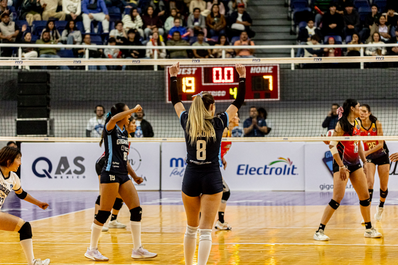 En una emocionante primer jornada, Gigantes de Aguascalientes arranca con derrota ante Coronelas de Durango