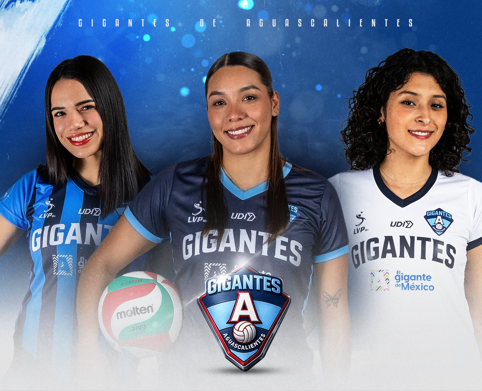 Gigantes de Aguascalientes